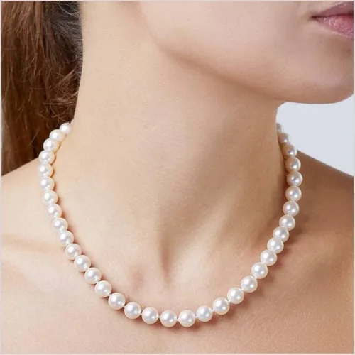Vista 2 de PURELOVE Collar con dije de corazón de rosa con inicial para mujeres, niñas, madre, hija, novia, día de San Valentín, aniversario, día de la madre