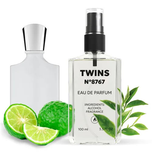 Vista 34 de TWINS Impresión de Bombshell Perfume para mujer Eau de Parfum Nro.1156 3.4 fl oz (100 ml)