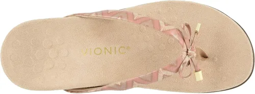 Vista 2 de Vionic Rest BellaII- Sandalia para mujer., 7