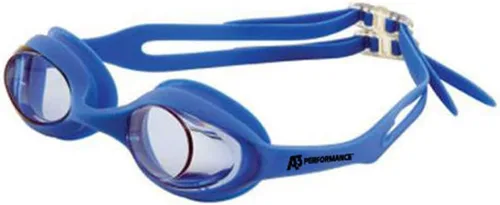 Vista 15 de A3 Flex Youth Swim Goggles 3-10 Leak-Free & Comfortable Kids Swim Goggles Easy Adjust Split Head Straps