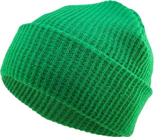 Vista 140 de KBETHOS Cómoda colección de gorros suaves y holgados de algodón de punto acrílico para invierno, cálido sombrero de esquí holgado unisex varios