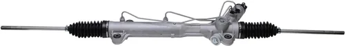 Vista 2 de Detroit Axle - Soporte de dirección y piñón para Dodge Sprinter 2500 3500 2007-2009, Freightliner Sprinter 2500 3500 2007-2011, 2010-2011 2014-2019