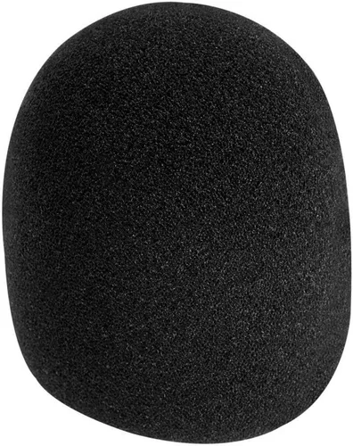 Vista 5 de Audio-Technica ATH-M20x Audífonos profesionales de estudio, color negro