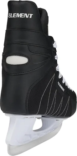 Vista 7 de 5th Element Stealth Patines de Hockey sobre Hielo - Perfectos para Patinaje Recreativo y Hockey sobre Hielo - Ajuste Verdadero al Tamaño y Forro
