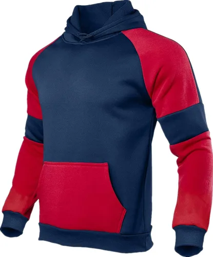 Vista 2 de HHGKED Conjunto deportivo de 2 piezas para hombre, trajes deportivos de manga larga, trajes casuales