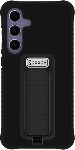 Vista 65 de Scooch Wingman - Funda con función atril para Samsung Galaxy S9 [protección contra caídas de 10 pies] [soporte bidireccional] funda protectora a