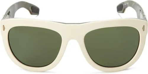 Vista 2 de Gafas de sol redondas IVI Jagger