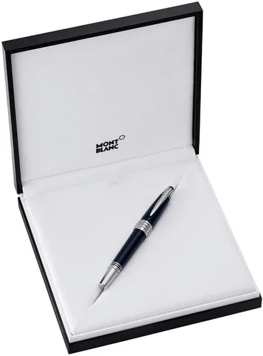 Vista 5 de Montblanc John F Kennedy Special Edition 111047 - Bolígrafo de punta redonda