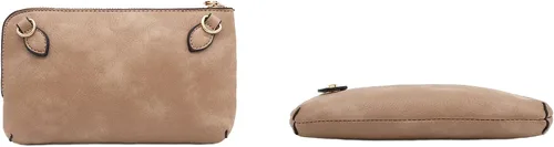 Vista 93 de LOVESOME Bolso bandolera pequeño para mujer