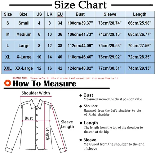 Vista 3 de Tuianres Womens Long Sleeve Tops Lightweight Casual Tee Blouse Round Neck Pullover Tops 2023 Fall Long Sleeve Graphic T-Shirt