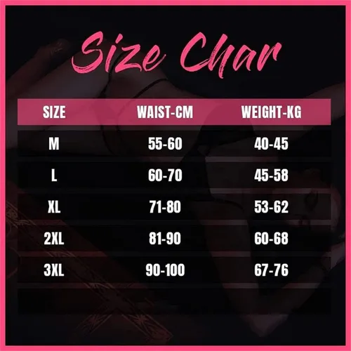 Vista 7 de Cross Compression Abs Shaping Pants Adoremoon Cross Compression Abs Booty High Waisted Shaper