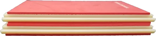 Vista 5 de Tabla irrompible de artes marciales, perfecta para artes marciales para niños y adultos, ideal para artes marciales, taekwondo, karate