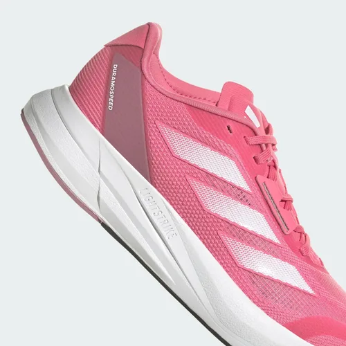 Vista 5 de adidas Tenis Duramo Speed para mujer