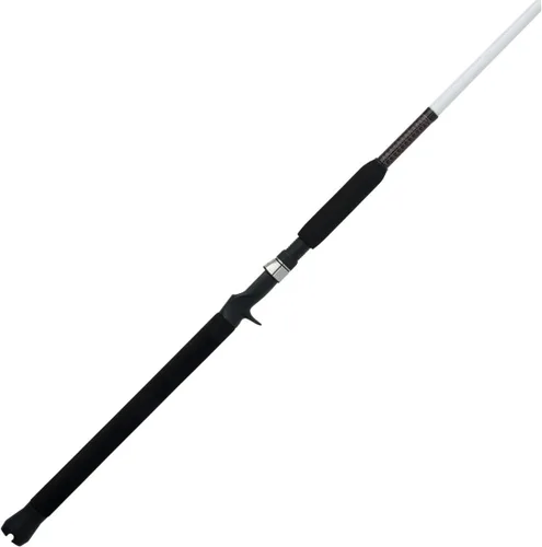 Vista 3 de Ugly Stik Caña de Pescar de Casting de Carbono