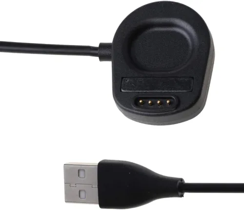 Vista 9 de USB for Smart Watch Charging Holder Dock Power Adapter Cable for Smartwatch Accessories