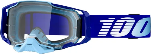 Vista 55 de 100% ARMEGA Sport Goggle