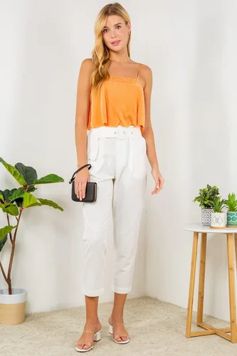 Vista 6 de LOVESOME Cartera pequeña con cremallera alrededor de la muñeca para mujer