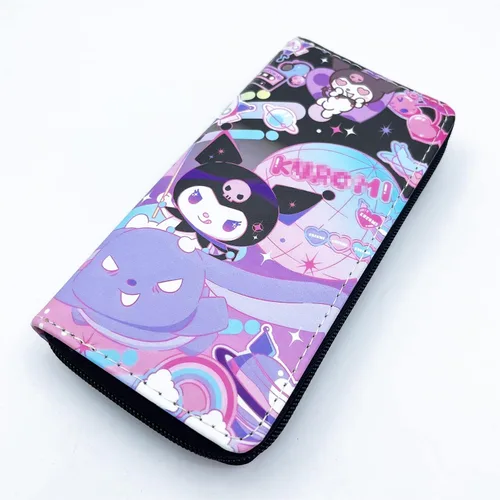 Vista 3 de Regalos de anime para mujeres y niñas, Ku-Diqiu