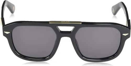 Vista 2 de Police Gafas de sol MONUMENT 1 SPLL19 NegroHumo 5520145 unisex, NegroAhumado