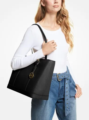 Vista 5 de Michael Kors Bolsa grande de viaje Jet Set