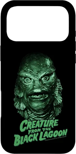 Vista 22 de Funda para iPhone 13 Pro Max Universal Monsters Creature From The Black Lagoon