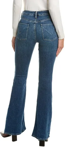 Vista 2 de HUDSON Women's Holly High Rise Flare Jean