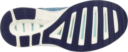 Vista 4 de ASICS Fuzex Lyte 2 - tenis de correr para mujer
