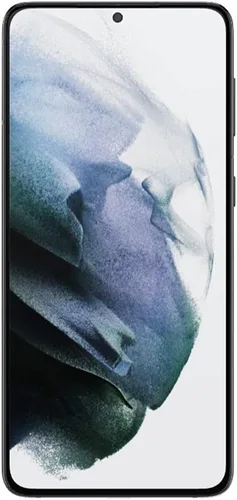Vista 2 de Samsung Galaxy S21+ Plus 5G, versión estadounidense, 128GB, negro fantasma - AT&T (renovado)