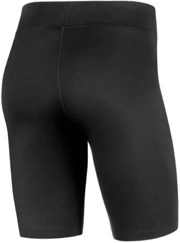 Vista 3 de Nike Pantalones cortos de ciclismo esenciales para mujer de Carolina del Norte