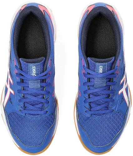 Vista 6 de ASICS Zapatillas deportivas de interior Gel-Rocket 11 para mujer