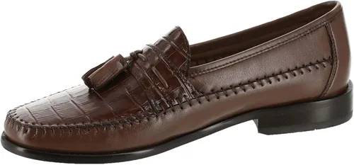Vista 5 de Florsheim Pisa Moc Toe Tassel Loafer Hombre Slip On