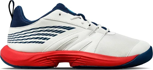 Vista 2 de K-Swiss Tenis Speed Trac para niños