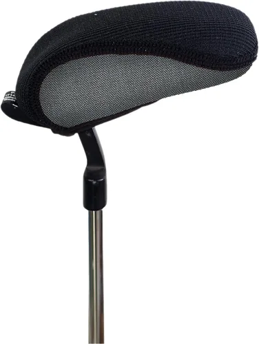 Vista 3 de Palo de golf Stealth Putter Boote Headcover Azul marino