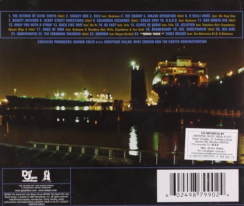 Vista 2 de Fishscale