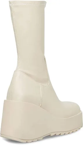 Vista 3 de Steve Madden Botines Proceed para mujer