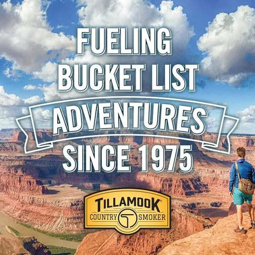 Vista 6 de Tillamook Country Smoker Old Fashioned Deli Style - Losa fina en rodajas, baja en carbohidratos, alta proteína, aperitivos keto listos para comer