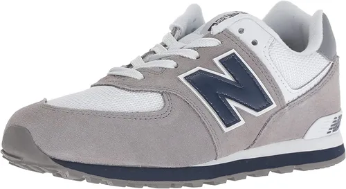Vista 20 de New Balance Kid's 574 V1 Classic Lace-Up Sneaker (Big Kid)