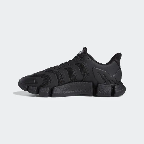 Vista 8 de adidas Climacool Vento - Tenis unisex para correr Negro