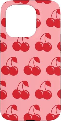 Vista 14 de iPhone 16 Cherry dum dum Case