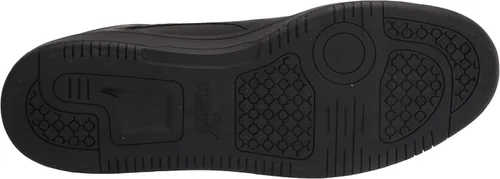 Vista 4 de PUMA Tenis Rebound Layup Nubuck para hombre