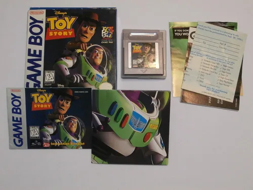 Vista 2 de Toy Story
