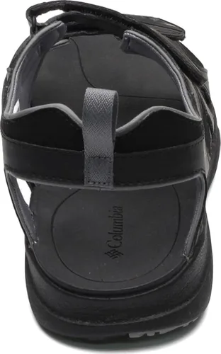 Vista 4 de Columbia 2 Strap All Terrain Sandalia para hombre Marrón 0