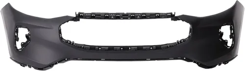 Vista 43 de Garage-Pro Cubierta de parachoques delantero para Ford Mustang 1994-1998, imprimada, reemplazo del parachoques delantero FO1000126