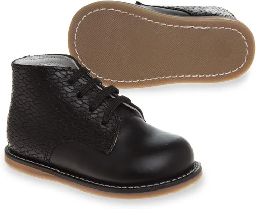 Vista 2 de Josmo Zapato unisex Logan Walker (bebébebé)