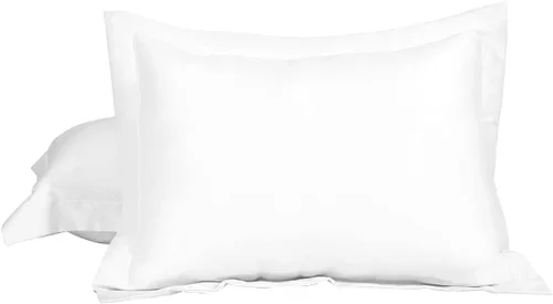 Vista 13 de uxcell Paquete de 2 fundas de almohada de microfibra cepillada suave con cierre de sobre, estándar (20 x 26 pulgadas), color verde aguacate