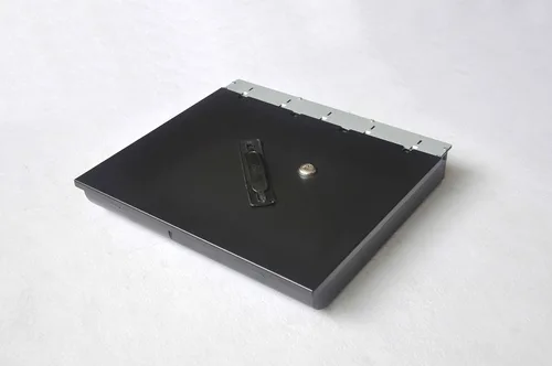 Vista 3 de HK SYSTEMS Till Cover for 16" HK SYSTEMS Cajones de efectivo, tapa con cerradura para la bandeja de efectivo del cajón de efectivo