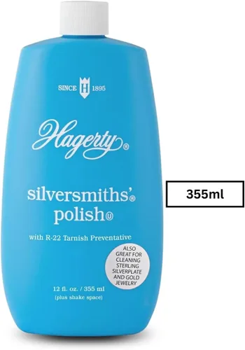Vista 7 de Hagerty Silversmiths pulidor