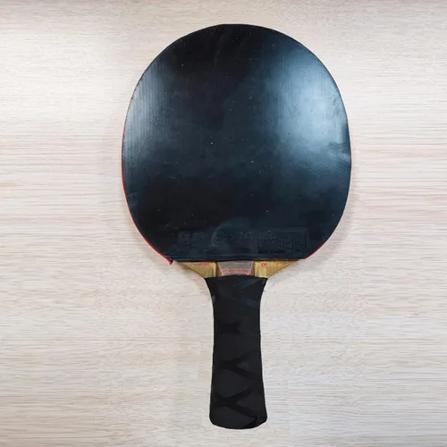 Vista 5 de PATIKIL Cinta de agarre para raqueta de tenis de mesa, pala de ping pong, absorción de sudor, suave para agarre
