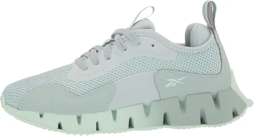 Vista 8 de Reebok - Tenis Zig Dynamica para mujer