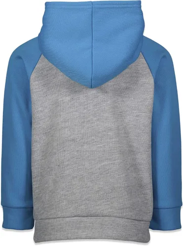 Vista 7 de SEGA Sonic the Hedgehog Tails Knuckles - Sudadera con capucha para niños pequeños y grandes